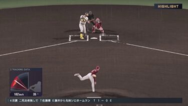 プロ野球スピリッツ2024　セ·パ交流戦　阪神×楽天　2回戦